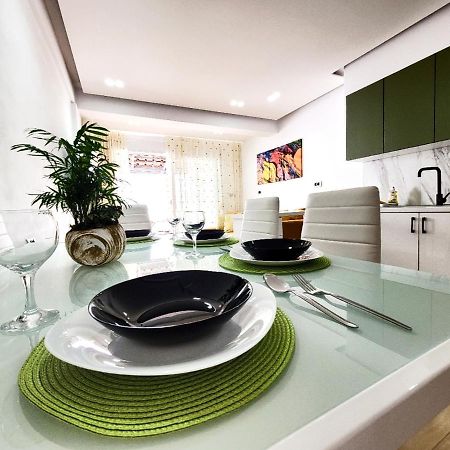 סרנדה Loi Apartment מראה חיצוני תמונה