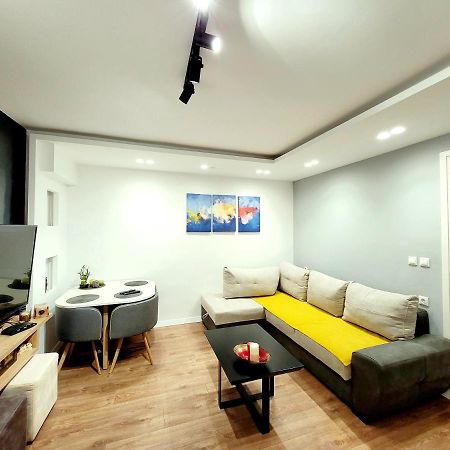 סרנדה Loi Apartment מראה חיצוני תמונה