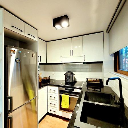 סרנדה Loi Apartment מראה חיצוני תמונה