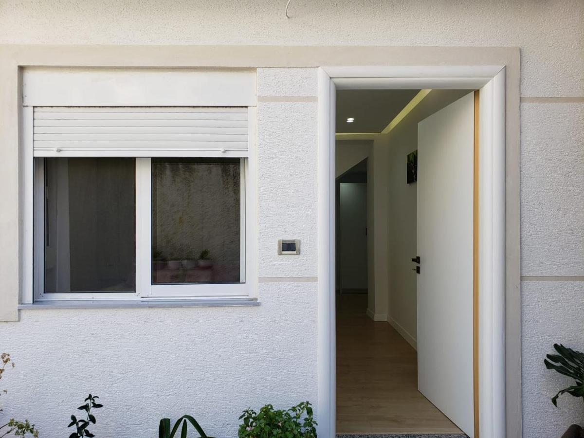 סרנדה Loi Apartment מראה חיצוני תמונה