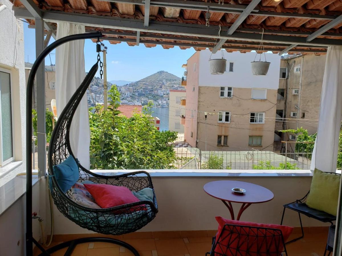 סרנדה Loi Apartment מראה חיצוני תמונה