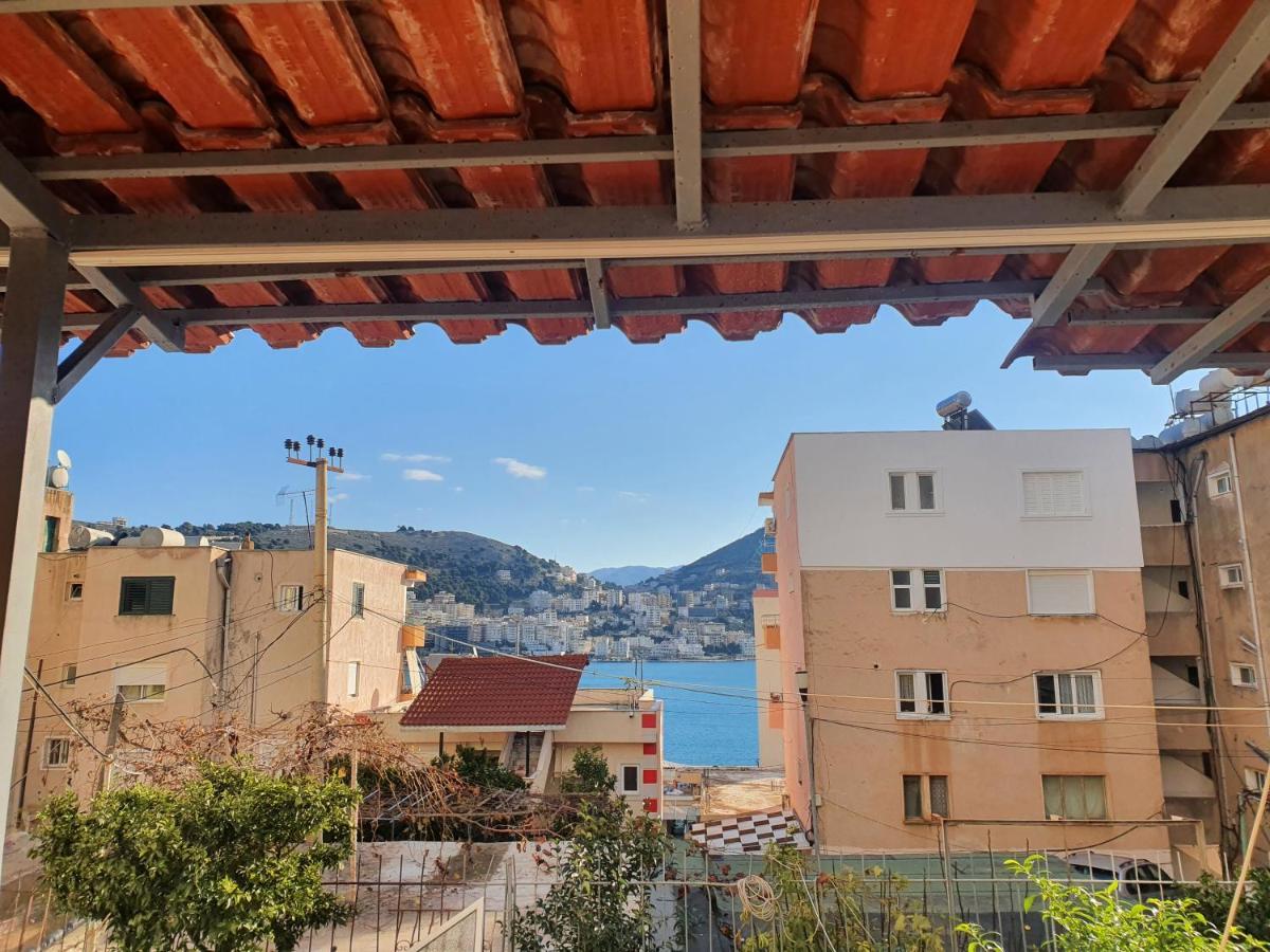 סרנדה Loi Apartment מראה חיצוני תמונה