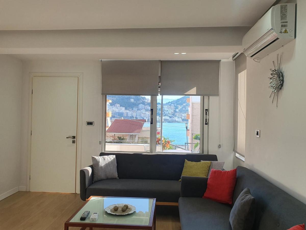 סרנדה Loi Apartment מראה חיצוני תמונה