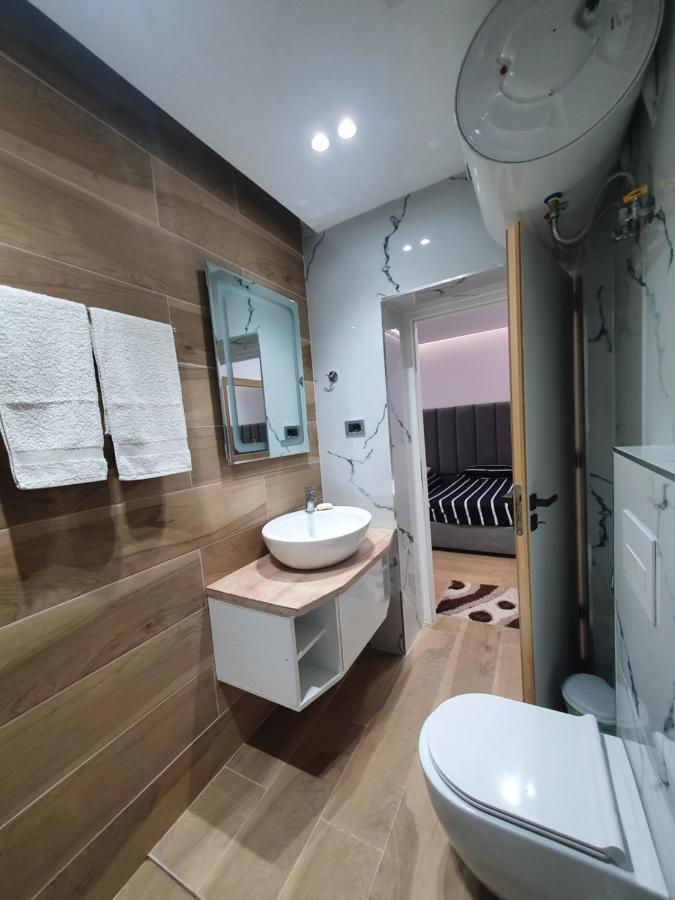 סרנדה Loi Apartment מראה חיצוני תמונה