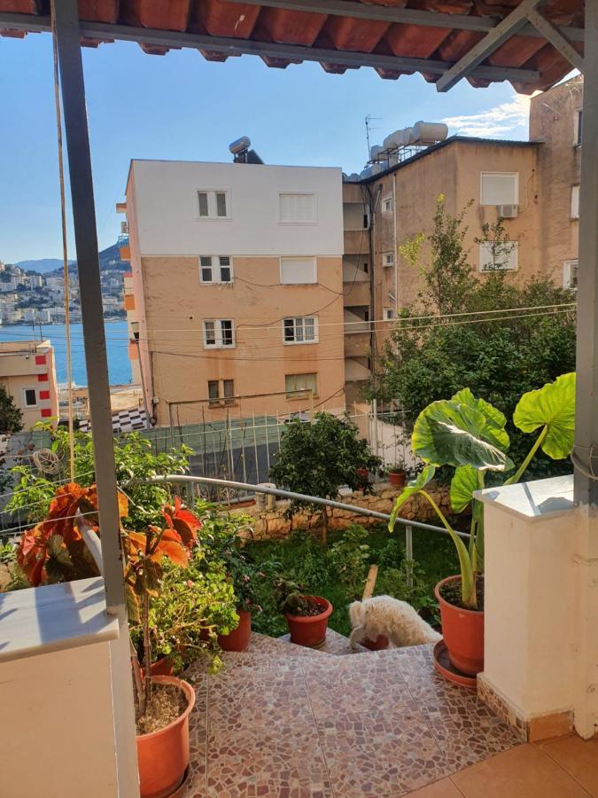 סרנדה Loi Apartment מראה חיצוני תמונה
