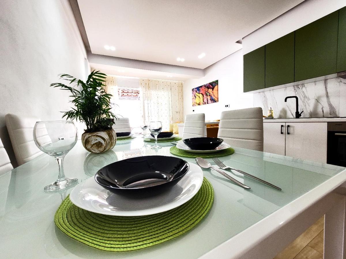 סרנדה Loi Apartment מראה חיצוני תמונה