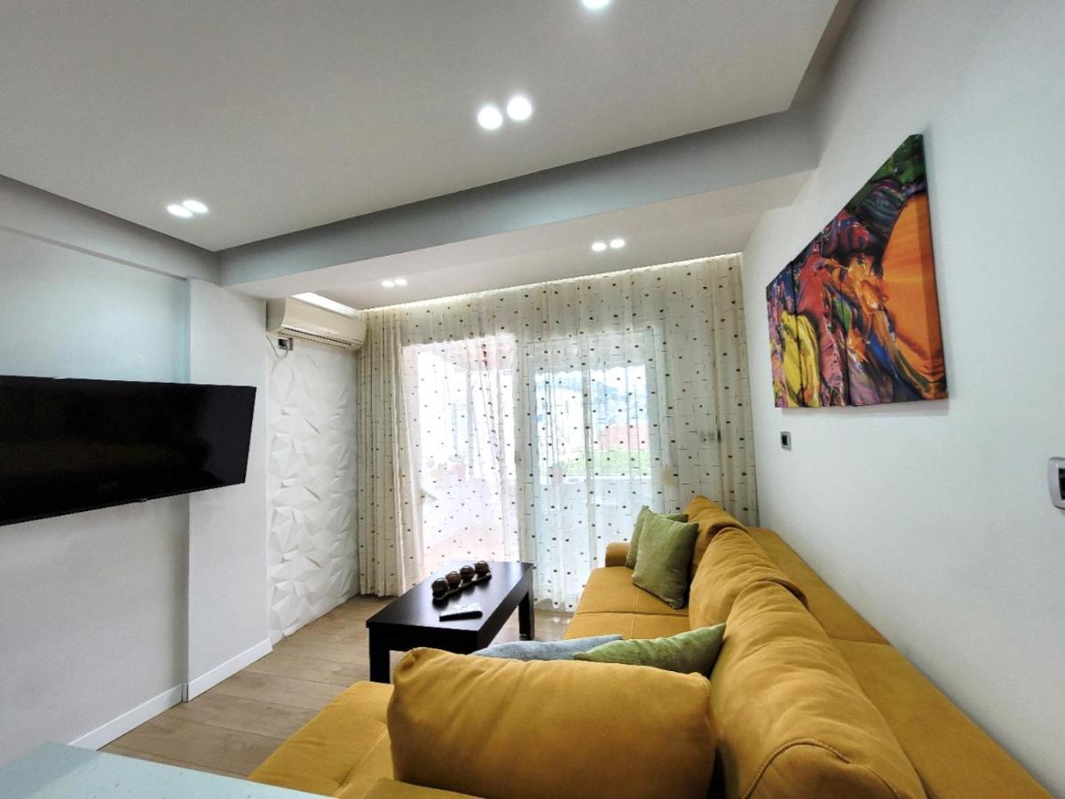 סרנדה Loi Apartment מראה חיצוני תמונה