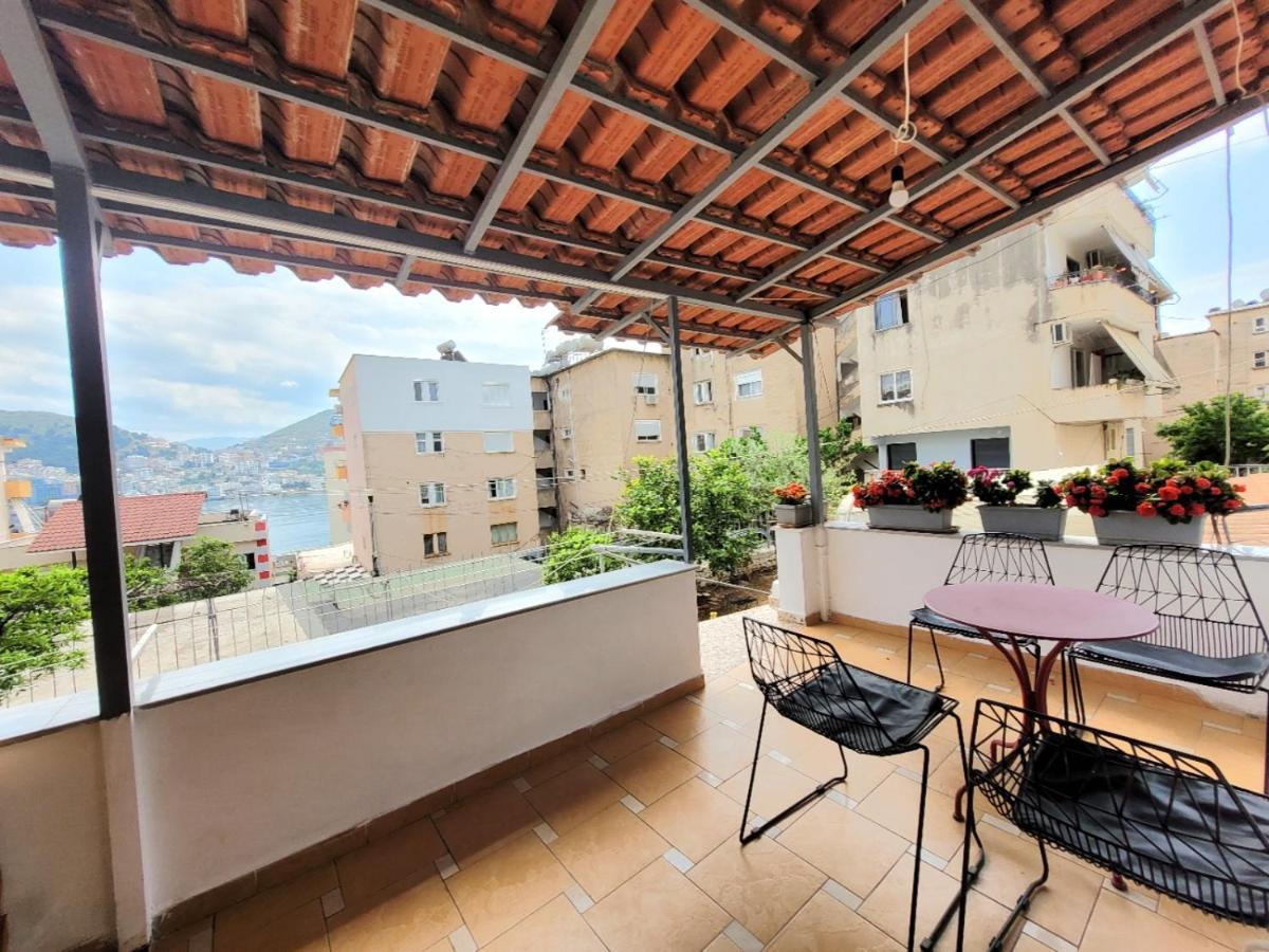 סרנדה Loi Apartment מראה חיצוני תמונה