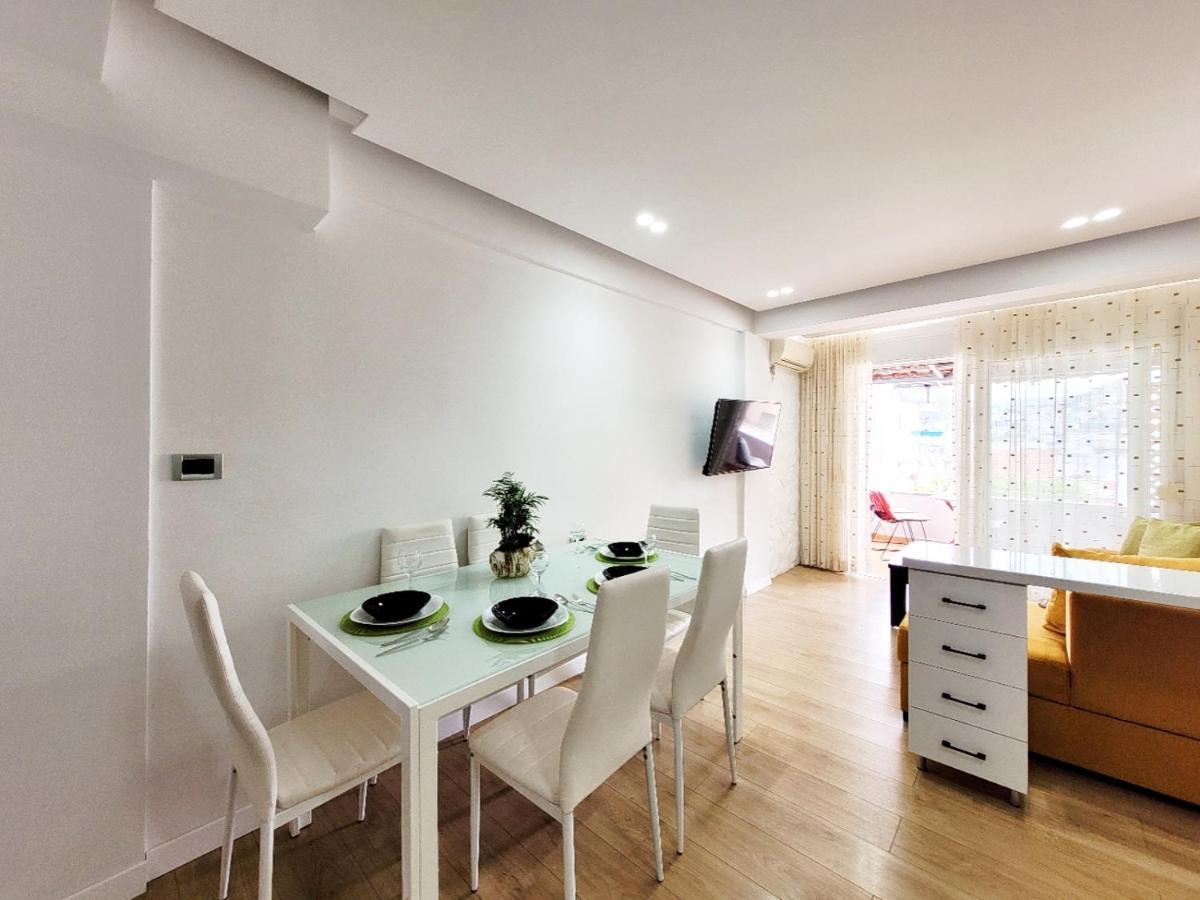 סרנדה Loi Apartment מראה חיצוני תמונה