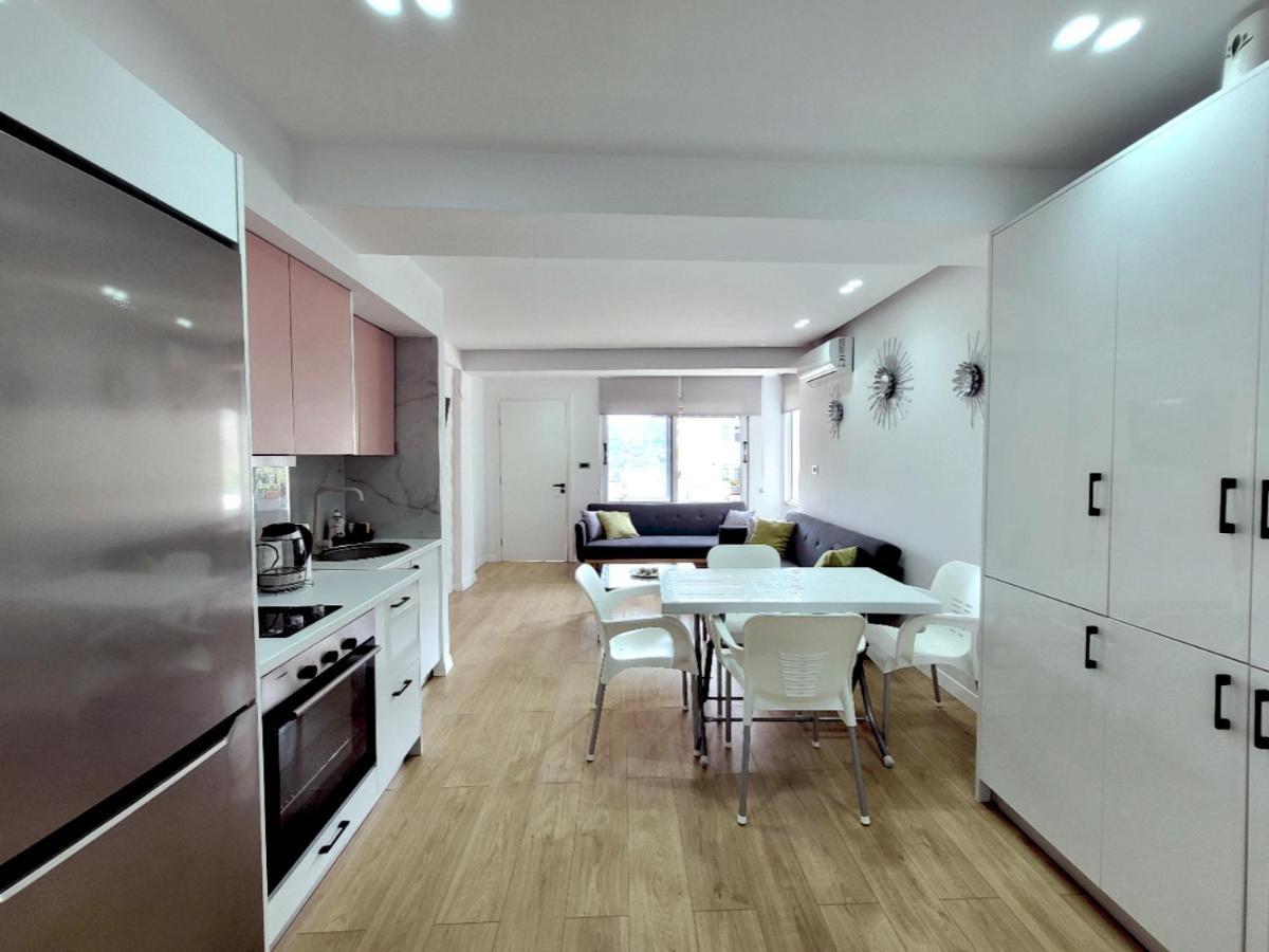 סרנדה Loi Apartment מראה חיצוני תמונה