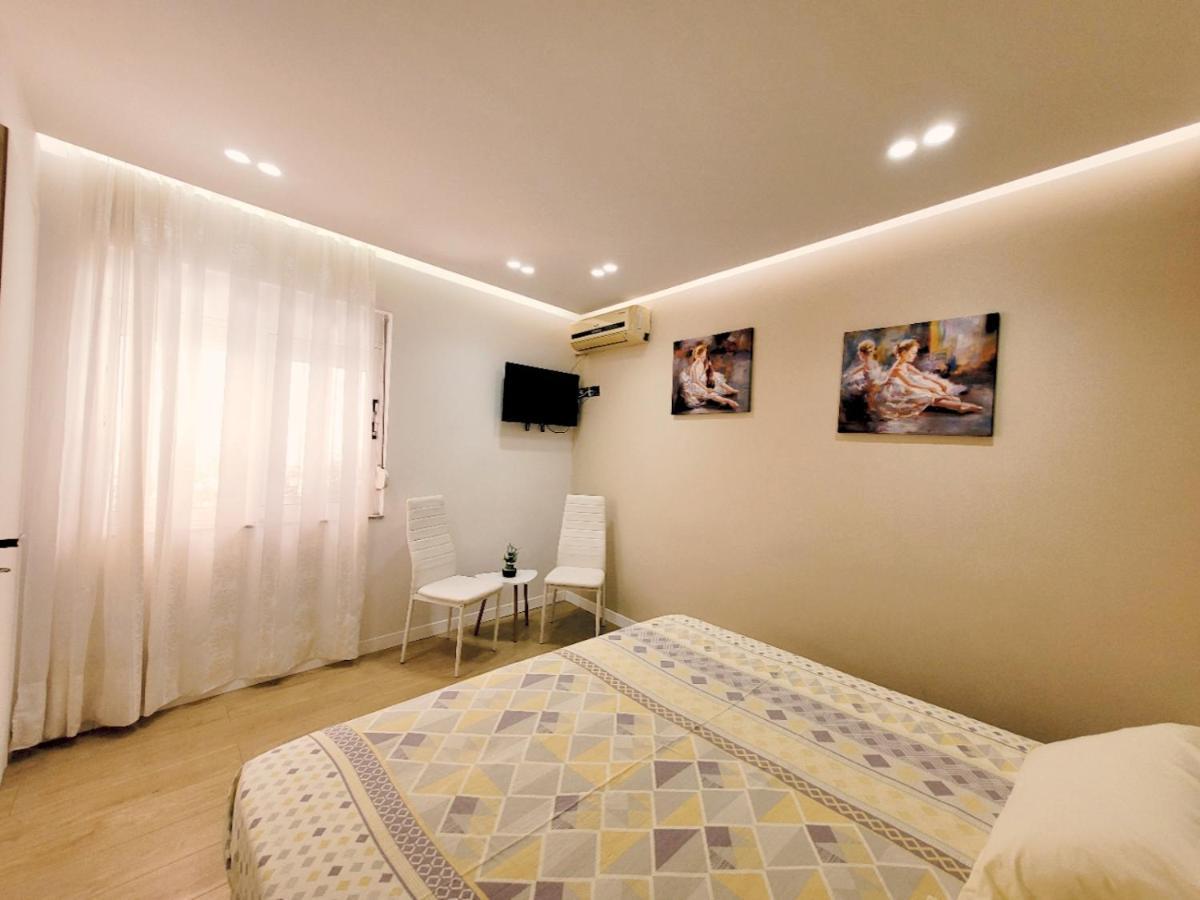 סרנדה Loi Apartment מראה חיצוני תמונה