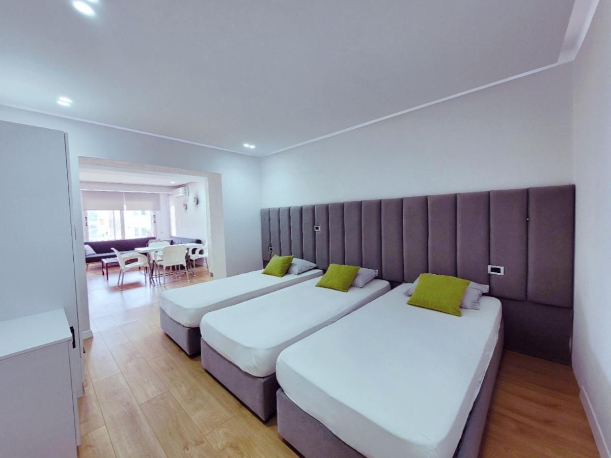 סרנדה Loi Apartment מראה חיצוני תמונה