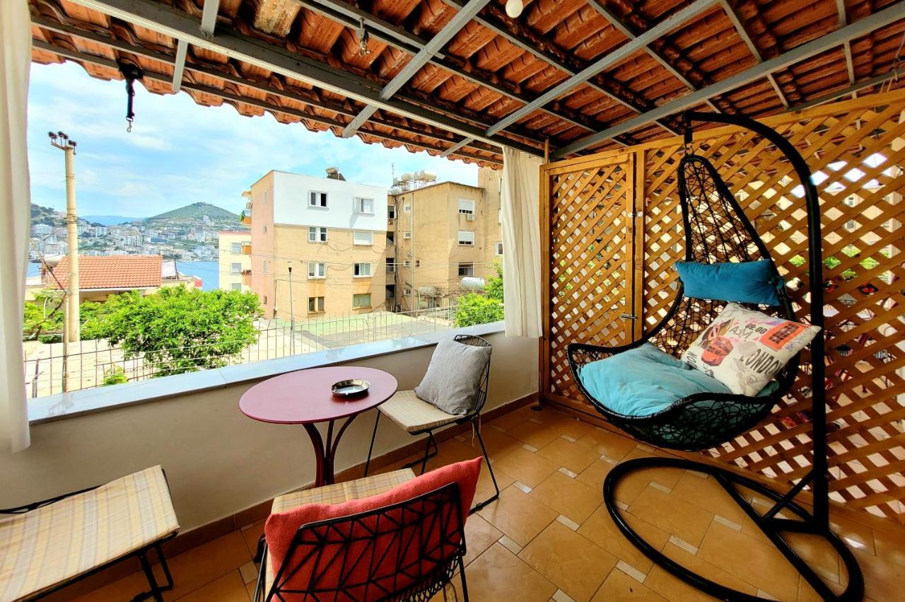 סרנדה Loi Apartment מראה חיצוני תמונה