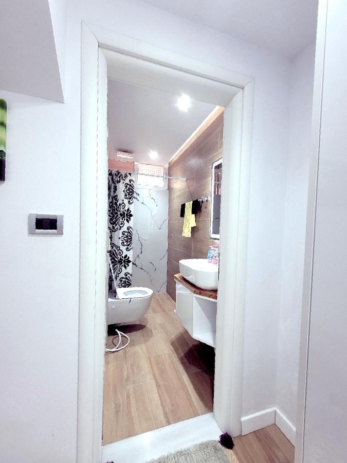 סרנדה Loi Apartment מראה חיצוני תמונה