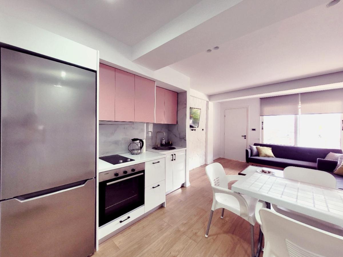 סרנדה Loi Apartment מראה חיצוני תמונה