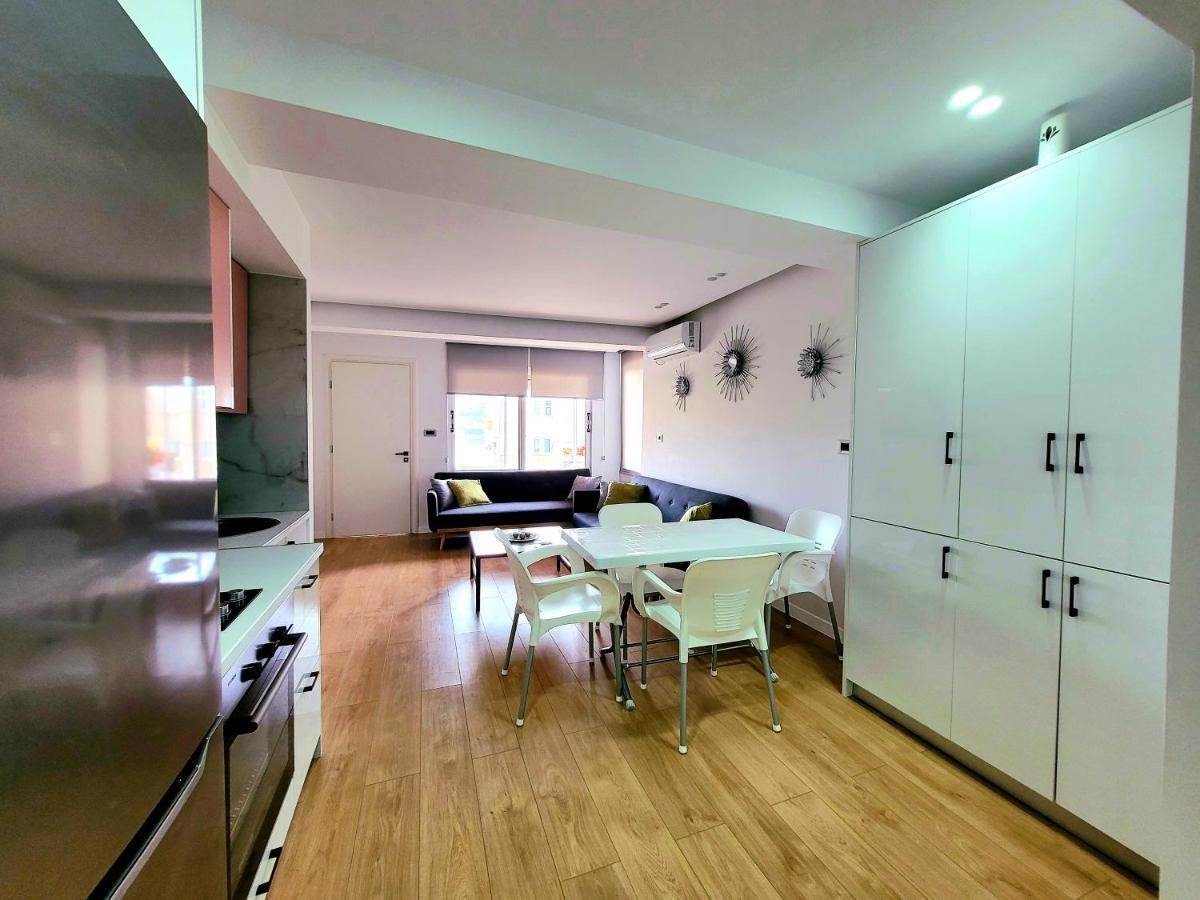 סרנדה Loi Apartment מראה חיצוני תמונה