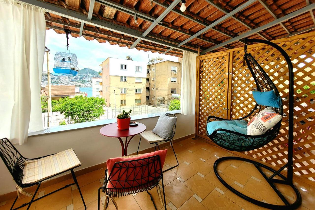 סרנדה Loi Apartment מראה חיצוני תמונה