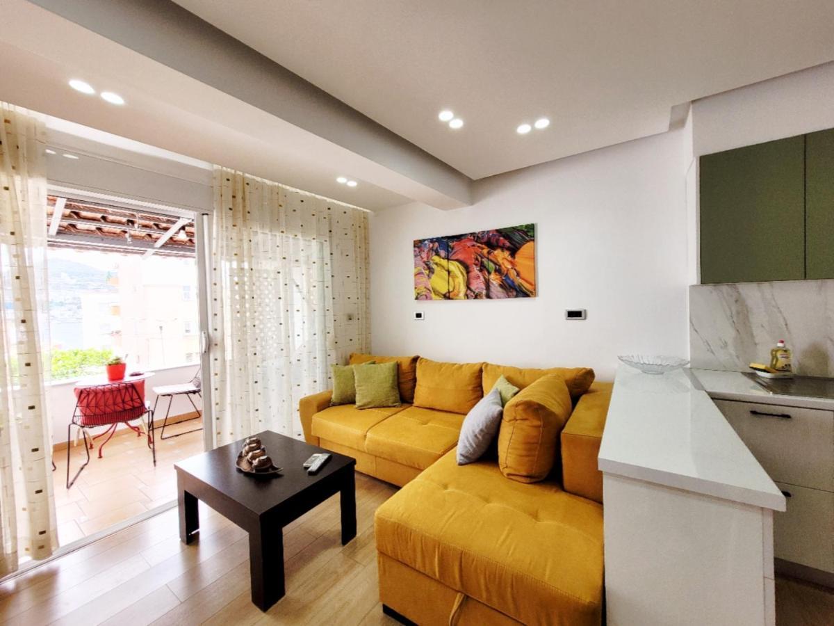 סרנדה Loi Apartment מראה חיצוני תמונה