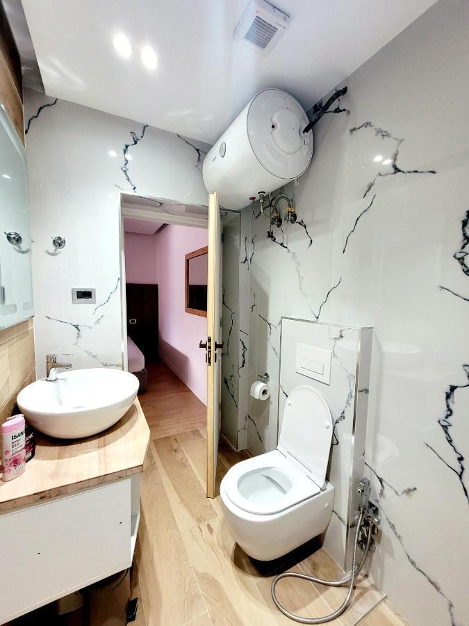 סרנדה Loi Apartment מראה חיצוני תמונה