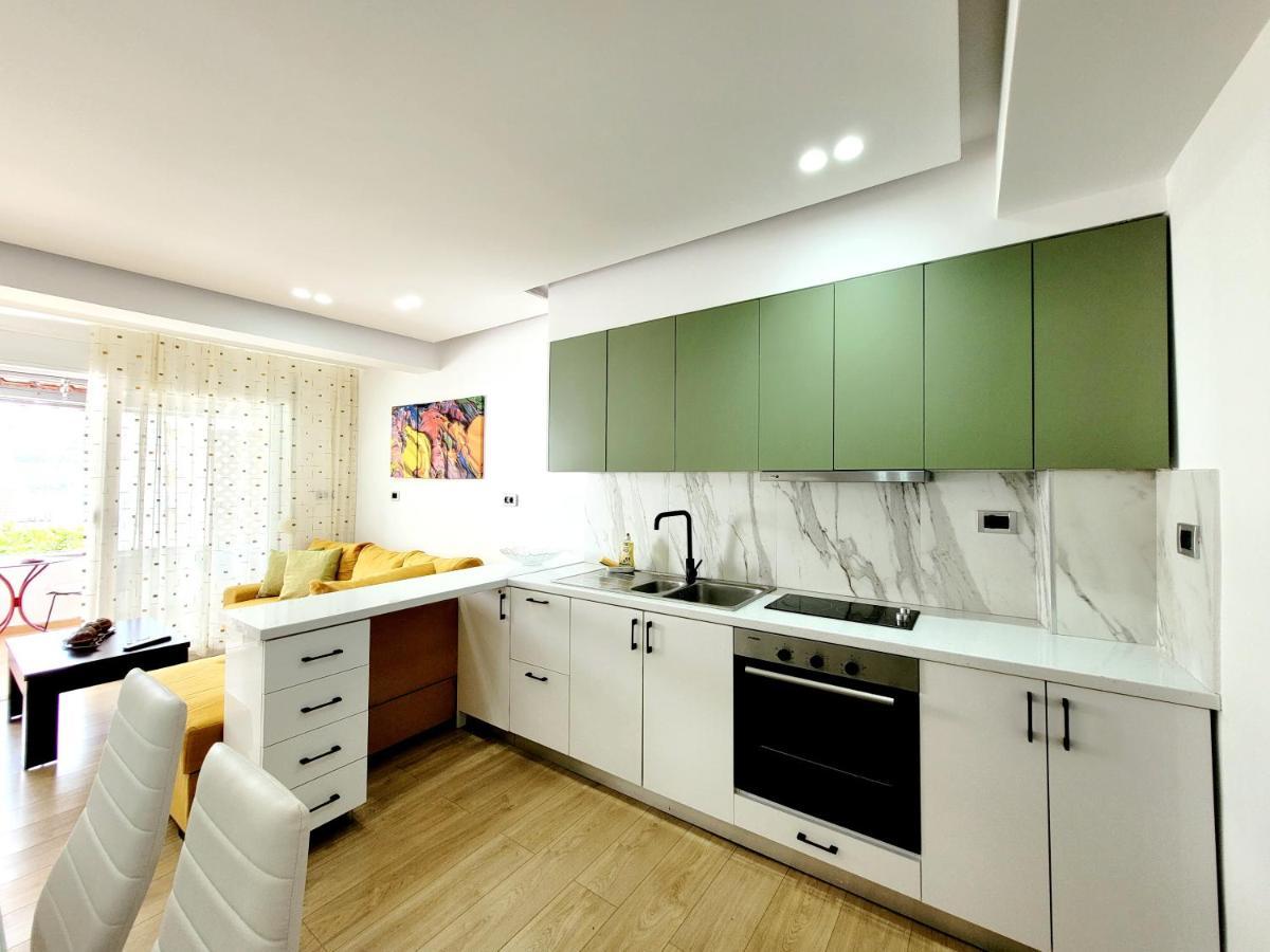 סרנדה Loi Apartment מראה חיצוני תמונה