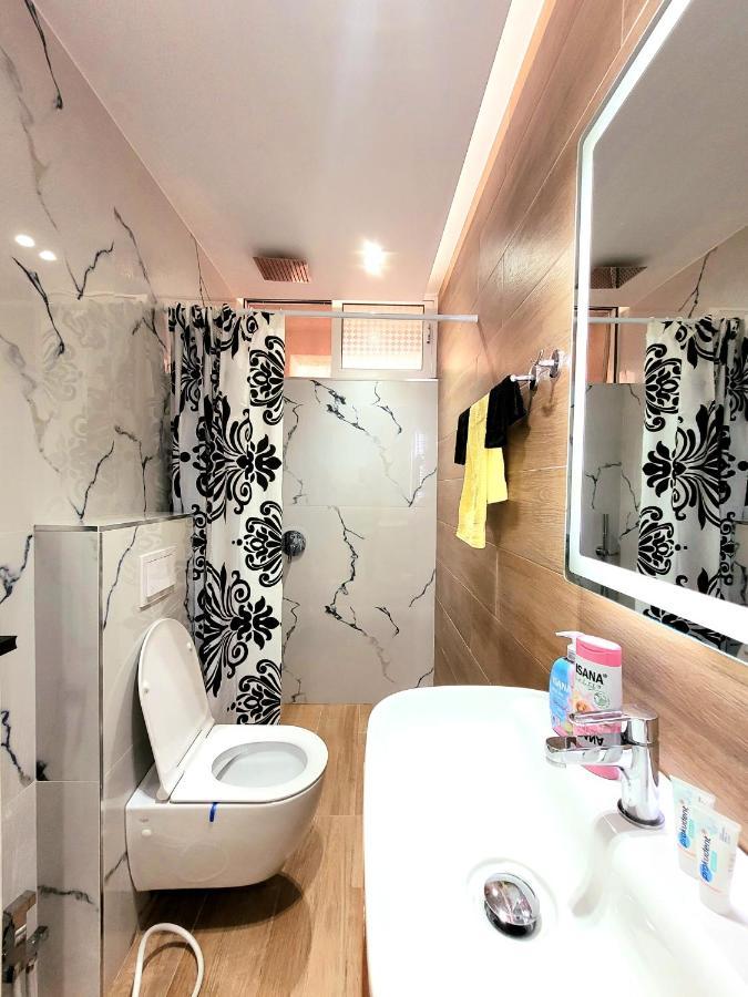 סרנדה Loi Apartment מראה חיצוני תמונה