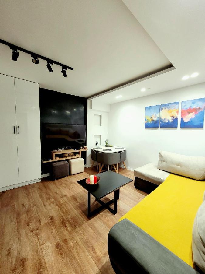 סרנדה Loi Apartment מראה חיצוני תמונה
