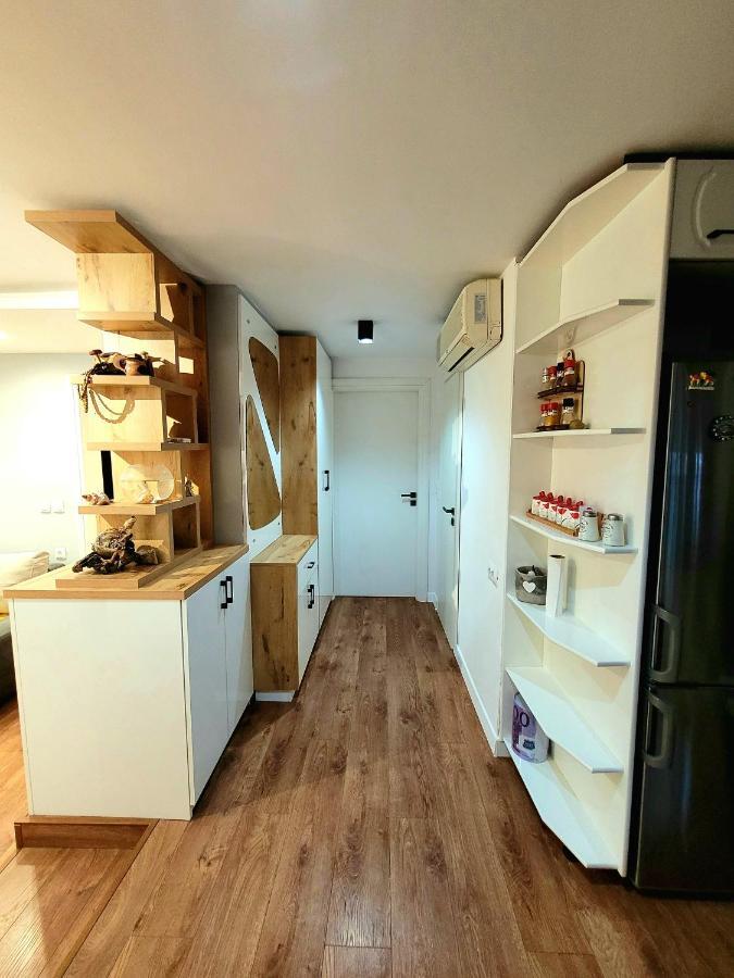 סרנדה Loi Apartment מראה חיצוני תמונה