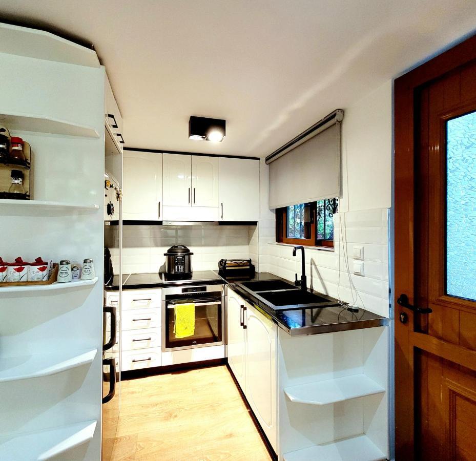סרנדה Loi Apartment מראה חיצוני תמונה