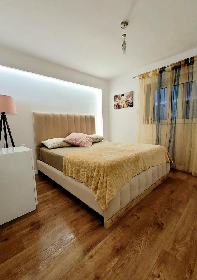 סרנדה Loi Apartment מראה חיצוני תמונה