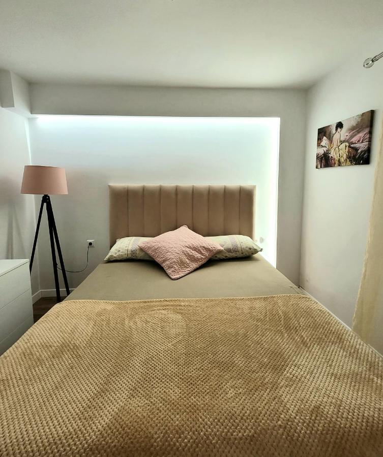 סרנדה Loi Apartment מראה חיצוני תמונה