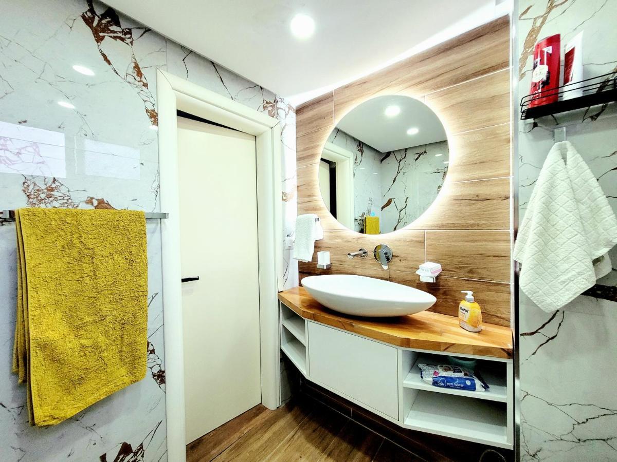 סרנדה Loi Apartment מראה חיצוני תמונה