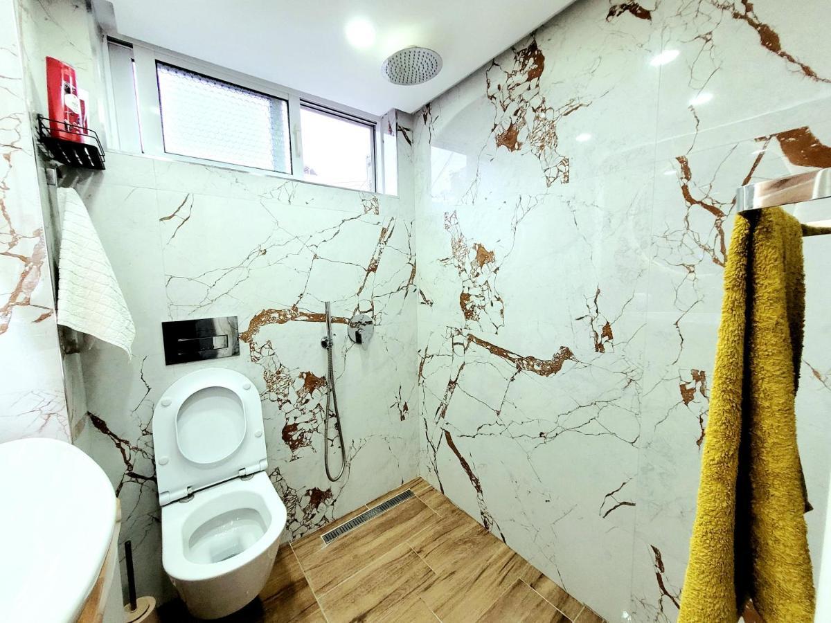 סרנדה Loi Apartment מראה חיצוני תמונה