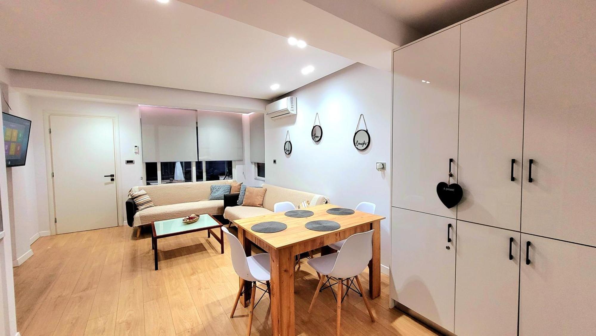 סרנדה Loi Apartment מראה חיצוני תמונה